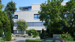 Vereinigten Hagelversicherung, Gießen