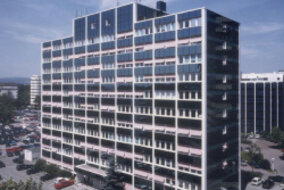 Frankfurterstraße, Eschborn
