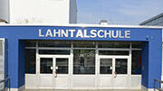 Lahntalschule Atzbach Umbau und Sanierung Infozentrum