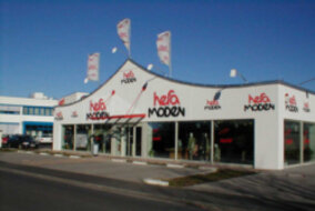 Hefa-Moden in Lollar
