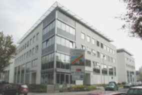 Business Center, Neu Isenburg