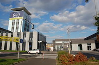 Industrieanlagen