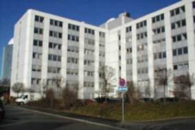 Sita, Rahmannstraße, Eschborn
