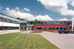 Firma Schenk in Püttlingen