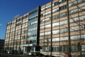 Philips (Emagine) Düsseldorferstraße, Eschborn