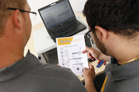 Daten- und Netzwerktechnik Elektro Rühl