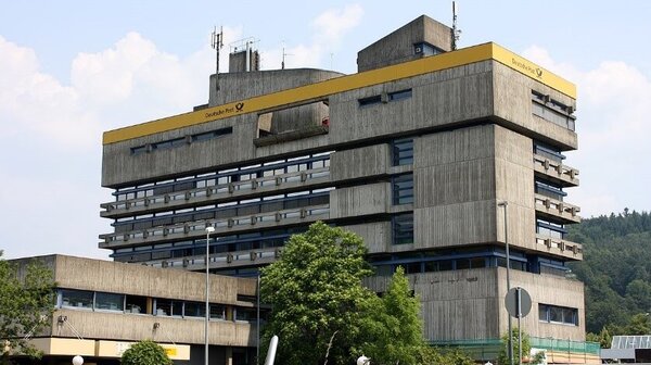 Umbau 
