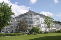 Wohnungsbau