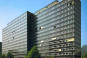 Bundesamt für Wirtschaft, Frankfurterstraße, Eschborn