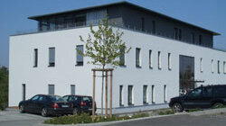Neusehland Gießen