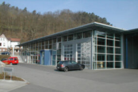Autohaus Thielmann, Herborn