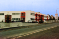 Industrievertretung Fischer, Dautphetal