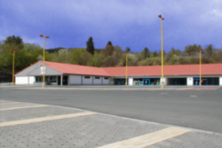 Kaufpark, Bad Endbach