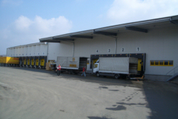 Firma Wagner Solartechnik, Kirchhain
