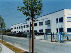 Werkzeugbau Bender, Asslar