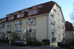 Studentenwohnheim, Schützenstraße, Giessen