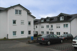 Wohnanlage, Gladenbach